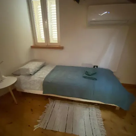 Secret Hideaway In The Volosko Old Town * Abbazia