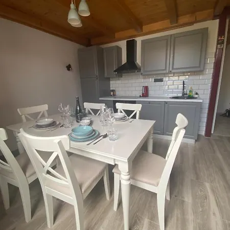 Secret Hideaway In The Volosko Old Town