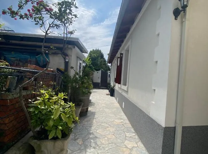 Secret Hideaway In The Volosko Old Town Lejlighed Opatija