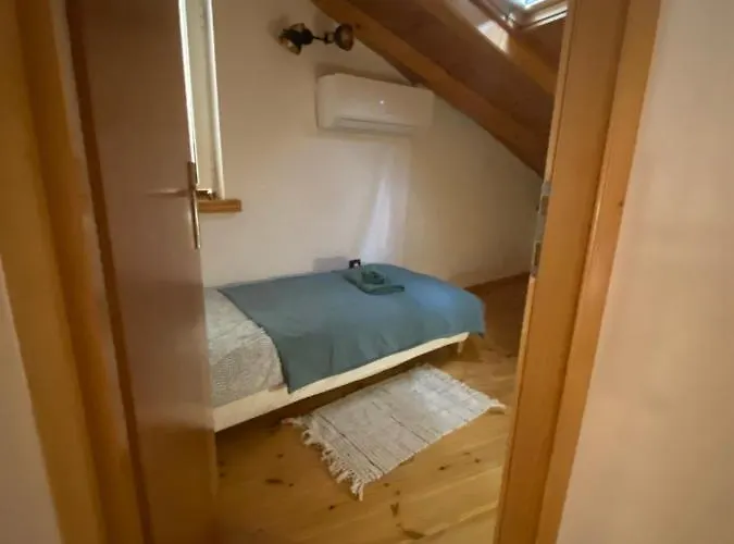 Secret Hideaway In The Volosko Old Town Lejlighed *