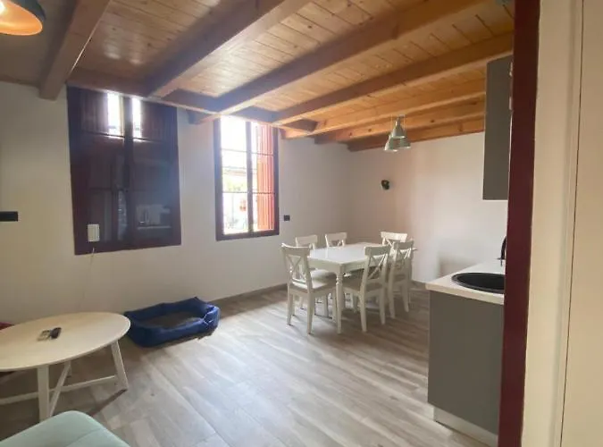 Lejlighed Secret Hideaway In The Volosko Old Town