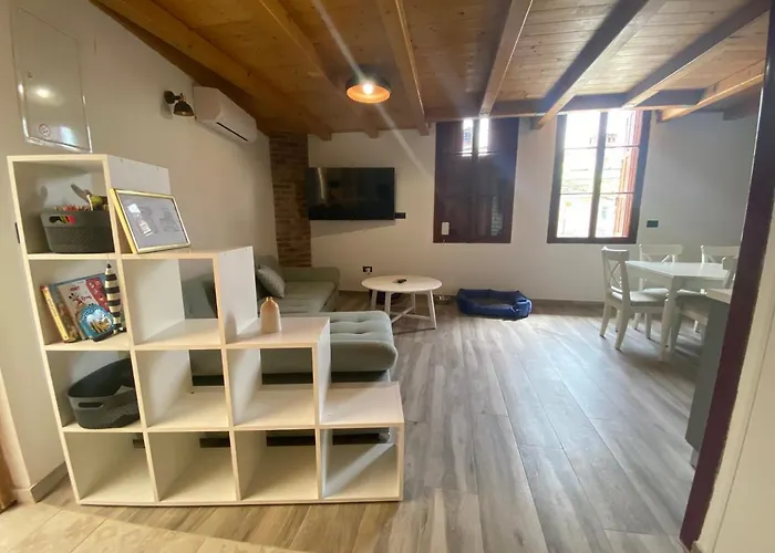 Lejlighed Secret Hideaway In The Volosko Old Town *