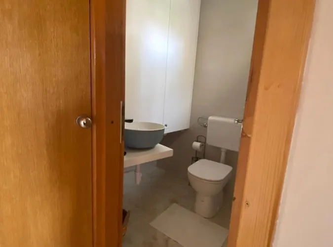 Lejlighed Secret Hideaway In The Volosko Old Town *