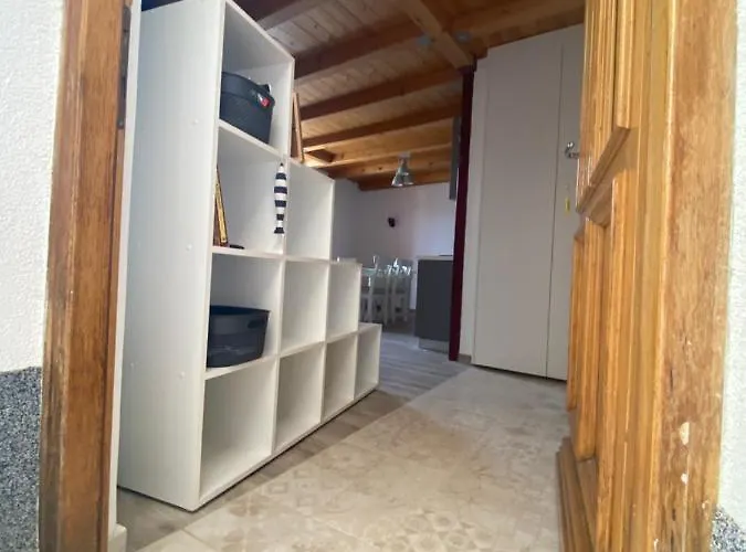 Lejlighed Secret Hideaway In The Volosko Old Town Opatija