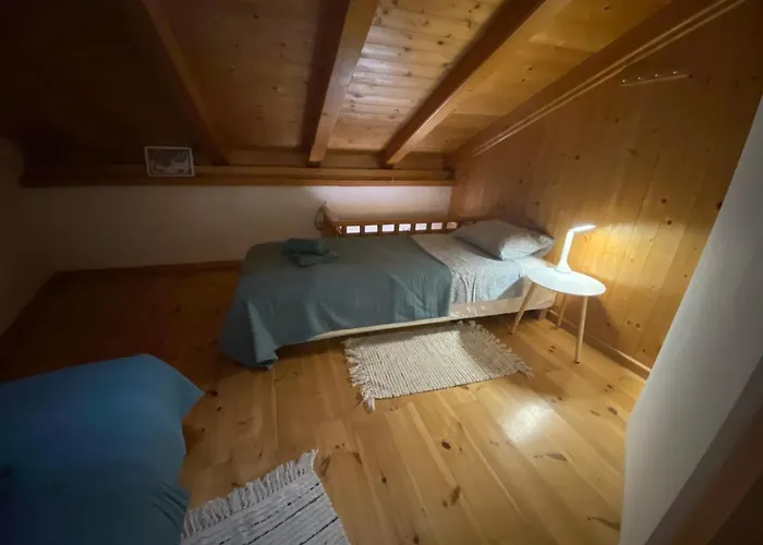 Secret Hideaway In The Volosko Old Town Lejlighed *