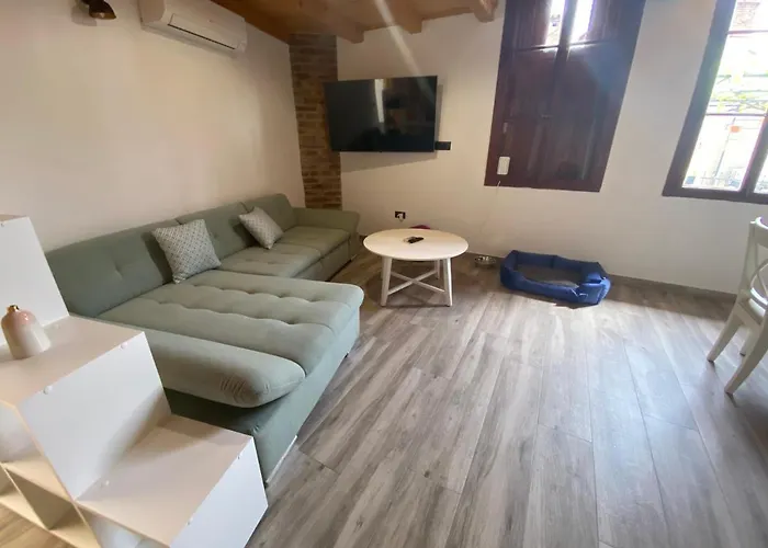 Secret Hideaway In The Volosko Old Town Lejlighed