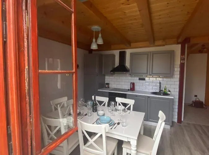 Secret Hideaway In The Volosko Old Town Lejlighed