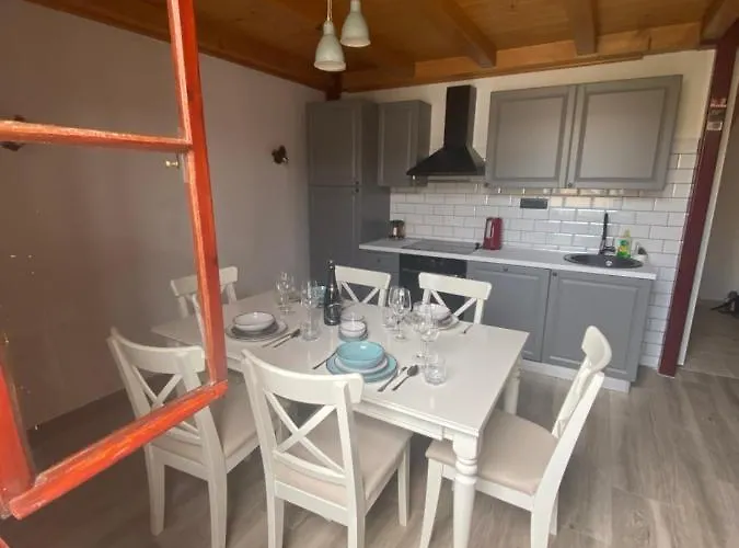 Lejlighed Secret Hideaway In The Volosko Old Town *
