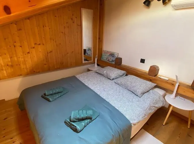 Lejlighed Secret Hideaway In The Volosko Old Town Opatija