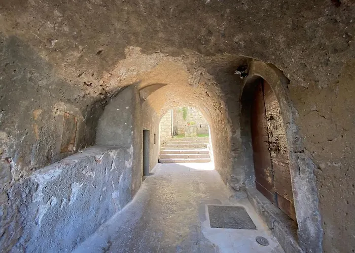 Secret Hideaway In The Volosko Old Town * Opatija