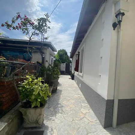Secret Hideaway In The Volosko Old Town Apartman Opatija