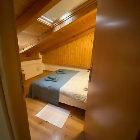 Daire Secret Hideaway In The Volosko Old Town Opatija