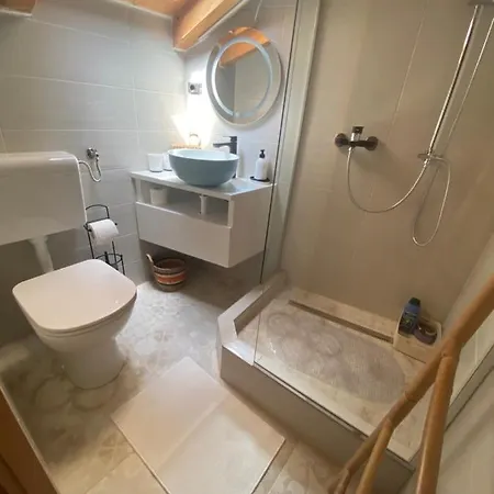 Secret Hideaway In The Volosko Old Town Opatija