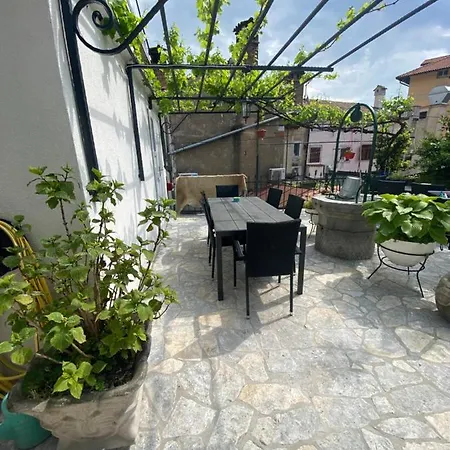 Secret Hideaway In The Volosko Old Town * Opatija