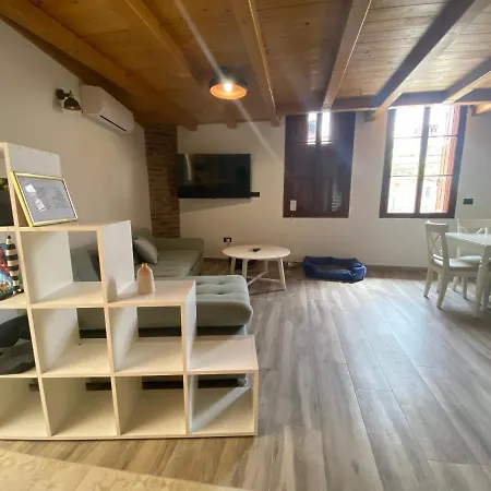 Daire Secret Hideaway In The Volosko Old Town *