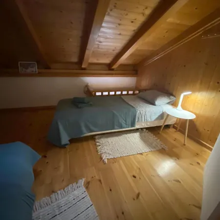 Secret Hideaway In The Volosko Old Town Apartment *