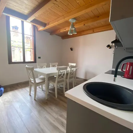 Secret Hideaway In The Volosko Old Town Apartamento