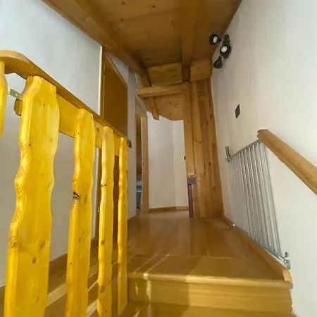 Daire Secret Hideaway In The Volosko Old Town Opatija
