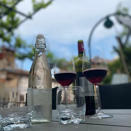 Secret Hideaway In The Volosko Old Town Opatija