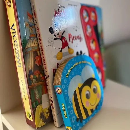 Secret Hideaway In The Volosko Old Town Apartamento *