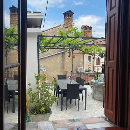 Secret Hideaway In The Volosko Old Town