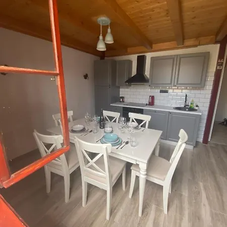 Apartamento Secret Hideaway In The Volosko Old Town *