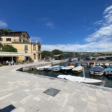 Secret Hideaway In The Volosko Old Town Daire Opatija