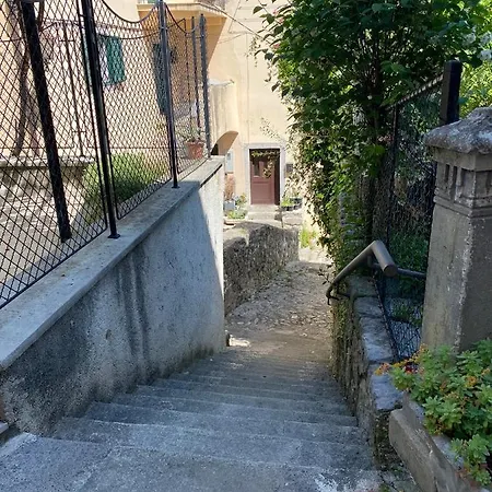 Secret Hideaway In The Volosko Old Town *