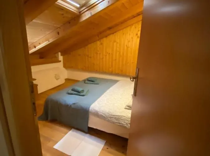Apartment Secret Hideaway In The Volosko Old Town Opatija