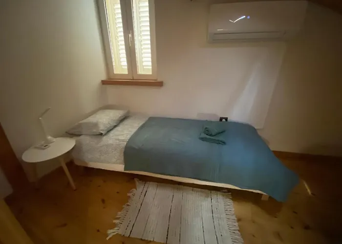 Secret Hideaway In The Volosko Old Town * Οπατία