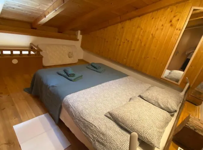 Secret Hideaway In The Volosko Old Town