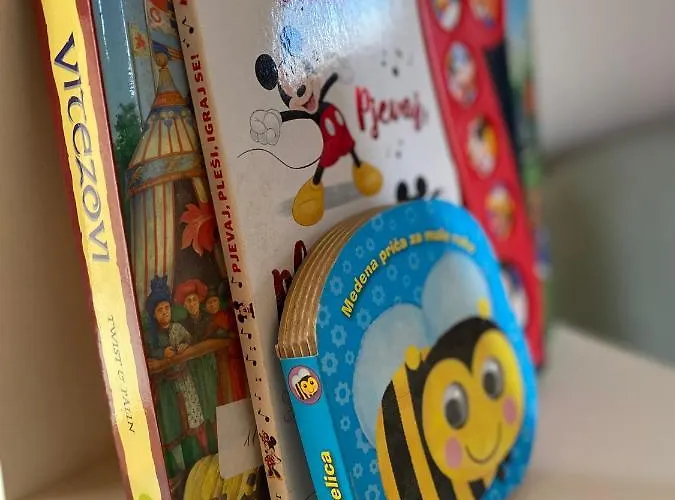 Secret Hideaway In The Volosko Old Town Διαμέρισμα *