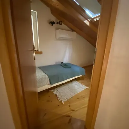 Secret Hideaway In The Volosko Old Town 아파트 *