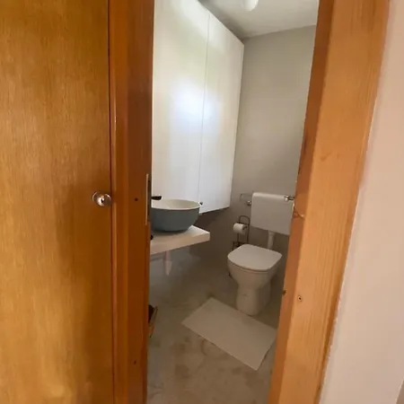 아파트 Secret Hideaway In The Volosko Old Town *