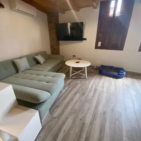 Secret Hideaway In The Volosko Old Town 아파트