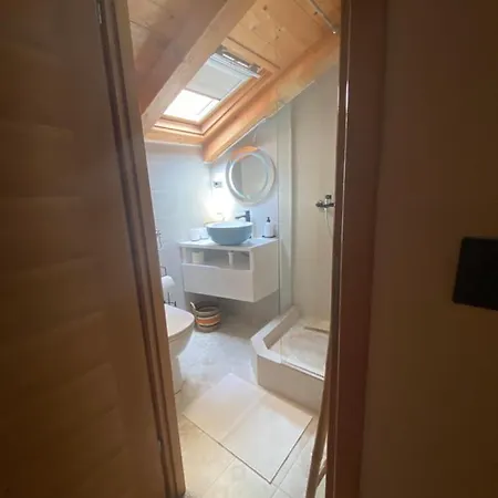 Secret Hideaway In The Volosko Old Town 아파트