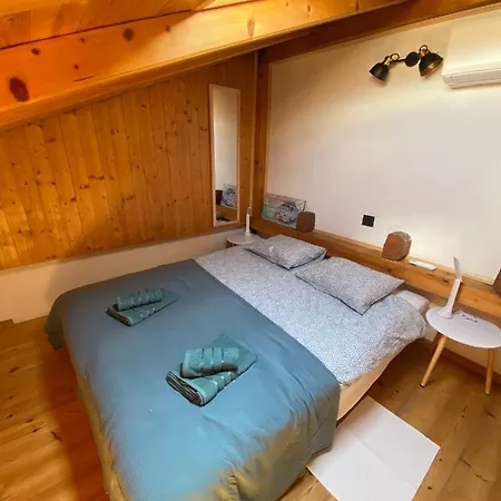 아파트 Secret Hideaway In The Volosko Old Town 오파티아